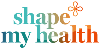 Shape my Health TI Services logo. 
